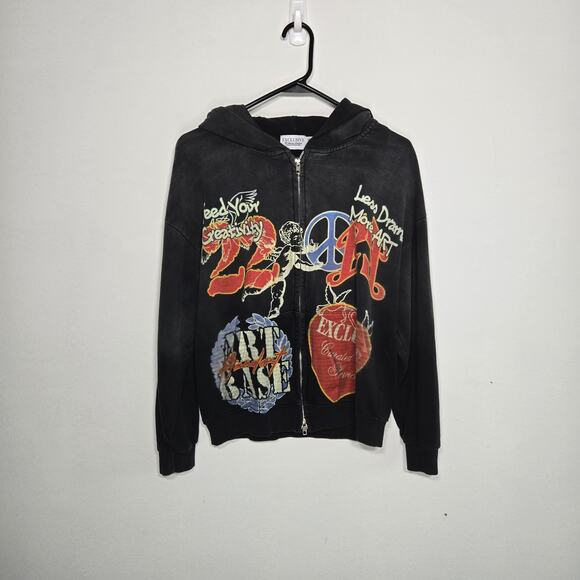 Exclusive For Standout Individuals Ladies Hoodie. Size Small - Picture 1 of 7